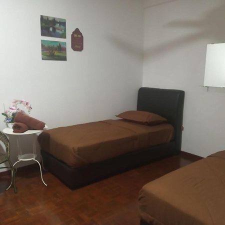 Amaryllis Guest House Pd Port Dickson Kültér fotó